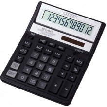 Калькулятор Citizen Office calculator...