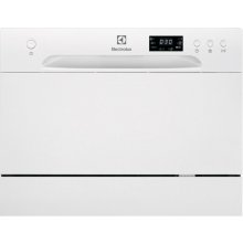 Electrolux ESF2400OW Countertop 6 place...