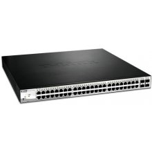 D-Link DGS-1210-52MP network switch Managed...