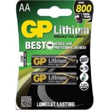 GP Batteries Lithium 1022000711 household...