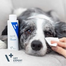 VetExpert VET EXPERT Eye Cleanser - eye care...