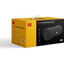 Kodak PWS-2258 Portable Wireless Speaker