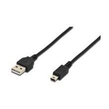 ASSMANN Electronic DIGITUS USB 20 кабель A-...
