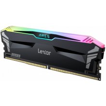 Mälu Lexar Memory DDR5 ARES RGB Gaming...