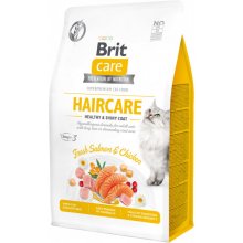 Brit Care Cat Grain Free Haircare Healthy &...