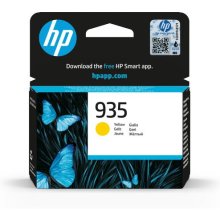 HP 935 Yellow Original Ink Cartridge