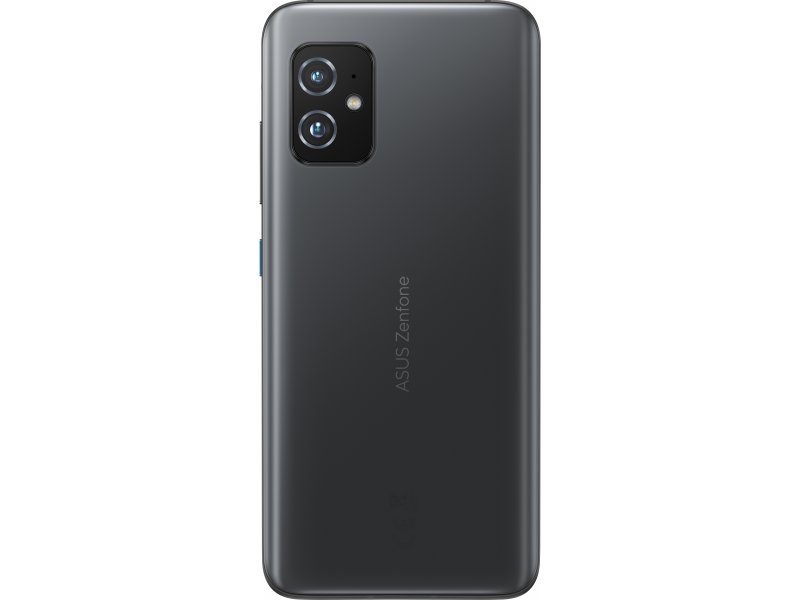 Asus Zenfone 8 Zs590ks Black 5 92 Fhd 2400 X 1080 Qualcomm Snapdragon 888 Internal Ram 8 Gb 256 Gb Dual Sim 5g 4g Main Camera 64 Mp Secondary Camera 12 Mp Android 11 4000 Mah 90ai0061 M00090 01 Ee