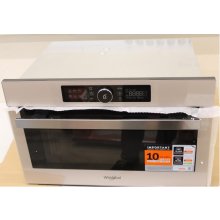 Whirlpool SALE OUT. AMW730/SD Built - in...