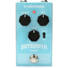 TC Electronic Skysurfer Reverb - guitar...