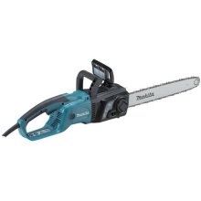 MAKITA UC4551A chainsaw 2000 W Black, Blue