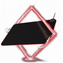 AOC AMM700 mouse pad Gaming mouse pad Black