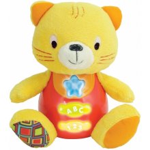 Smily Play Plush toy Interactive Cat