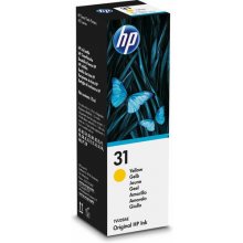 HP 31 Gul 8000 sider Blækrefill 1VU28AE