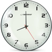 Esperanza Wall clock EHC018F
