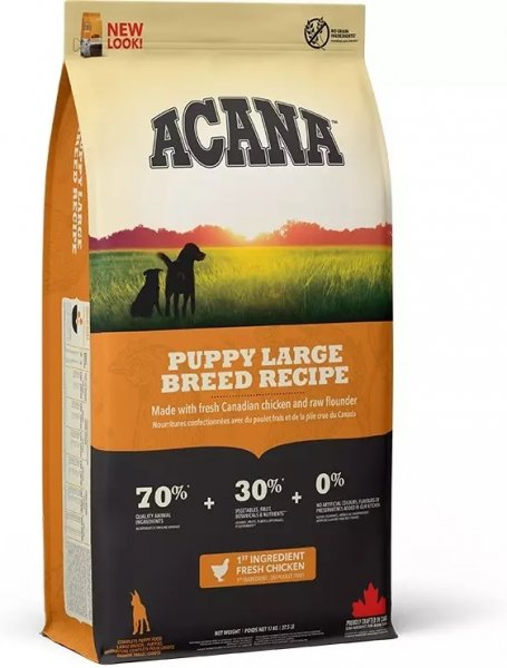 Acana Dog Puppy LB 17kg 064992501174 Pets24.ee