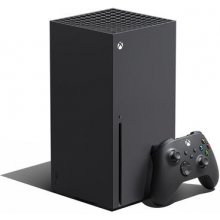 Mängukonsool Microsoft Xbox Series X 1 TB...