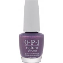 OPI Nature Strong NAT 024 Achieve Grapeness...