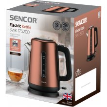 Sencor Kettle SWK1752CO