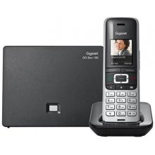 Gigaset Premium 100A GO DECT telephone...