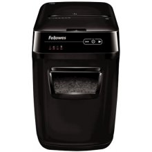 FELLOWES AutoMax 150C paper shredder Cross...