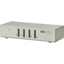 Aten CS74U-A7 4-Port USB VGA/Audio KVM...