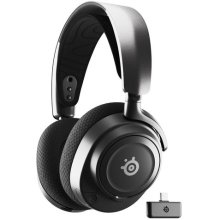 SteelSeries Arctis Nova 7 Headset Wireless...