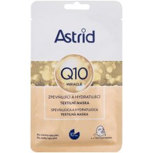 Astrid Q10 Miracle Firming and Hydrating...