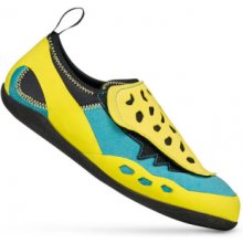 Scarpa PIKI RENT-Y maldive-yellow 27-28