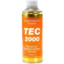 TEC 2000 DIESEL INJECTOR CLEANER 375ML
