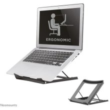 NEOMOUNTS NSLS075BLACK Laptop stand 10-16" -...