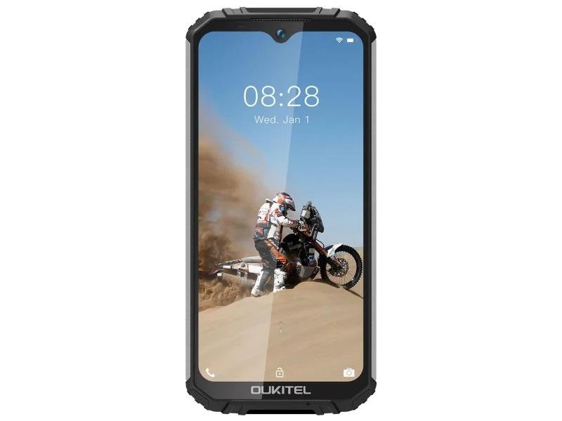 Смартфон Oukitel Wp6 128 Гб Купить