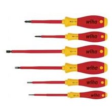 Wiha 00833 manual screwdriver Set Standard...
