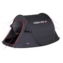 High Peak tent Vision 3 3P - 10290