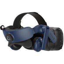 HTC Vive Pro 2 Virtual Reality Headset