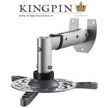 Kingpin Screens Vertical Projector Mount