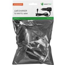 Navitel Car Charger For Tablet