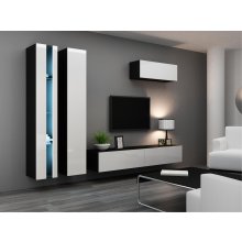 Cama MEBLE Cama Living room cabinet set VIGO...