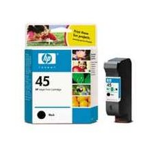 HP Ink-Printhead standard capacity No. 45...