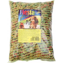 Fiesta pluss, 800 g, hamstritoit