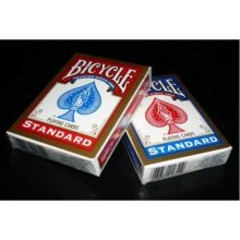 Bicycle Cards Rider Back International...