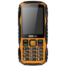 MaxCom Strong MM920 7.11 cm (2.8") 140 g...