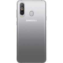 PURO Cover 0.3 Nude for Samsung Galaxy A60...