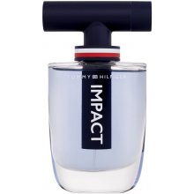 Tommy Hilfiger Impact 100ml - Eau de...