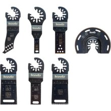 Kwb 708000 multifunction tool attachment...