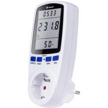 Tracer TRAPOM46523 wattmeter White Built-in...