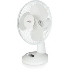 Вентилятор Gallet | VEN9 | Desk Fan | White...