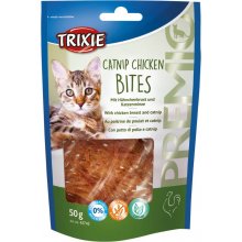 Trixie Treat for cats PREMIO Catnip Chicken...