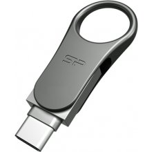 Mälukaart Silicon Power USB-Stick 32GB...