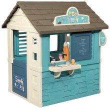 Smoby Spielhaus Sweety Corner