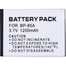 Samsung BP85A Battery, 1200mAh